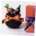 TEHAUX 1 Roll Cake Boxes Halloween Candy Hair Bows Halloween Decoration Ribbon Decorate Printing Box - Buy Online on GoSupps.com