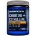 BODYTECH Creatine + Citrulline Powder a Micronized a Unflavored (12.1 oz./30 Servings)