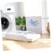 Toddmomy 48 Pcs Color Paper Washing Paper Laundry Paper Clothes Wash and Care As Shownx2pcs mediumx2pcs - Buy Online on GoSupps.com