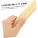 Buy OHPHCALL 5ST Wooden Handle for Agricultural Tools | High-Performance Beech Garden Tools | International Shipping Available - Buy Online on GoSupps.com
