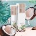 UMIDO 3-Piece Hand Lotion Set (45ml) - Coconut Peach & Olive | Premium Hand Cream for Ultimate Care - Buy Online on GoSupps.com