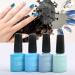 fengshangmei 8ml Nail Gel Long-Lasting Gelpolish UV and Led Permanent Enamels Professional Nail Art Gel Nail Polish - (Color: 008) - Buy Online on GoSupps.com