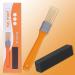 Rust Eraser for Cast Iron - Non-Toxic Food Safe Rust Remover Stick & Cleaner for Pots Skillets & Dutch Ovens - Restore Your Cookware - Buy Online on GoSupps.com