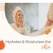 Crysalis Manuka Oil (Leptospermum scoparium) - 1.69 Fl Oz (50ml) | Premium Quality Essential Oil for Skin & Wellness - Fast International Shipping - Buy Online on GoSupps.com