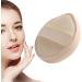 Foundation Makeup Puff Make Up Beauty Blenderr Dry Wet Makeup Puff Applicator Professional Makeup Blending Sponge Air Cushion Sponge Makeup Blending Sponge Tool Powder Puff Makeup for Women - Buy Online on GoSupps.com