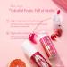 Shop 6 Colors Lip Tint Stain Set | Korean Plumping Long-Lasting & Smudge-Proof Lip & Cheek Tints - Moisturizing Gloss for Every Occasion - Buy Online on GoSupps.com