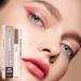 Microblading Eyebrow Pen 3D Waterproof and Sweat-proof Eyebrow Pencil Contouring Pen Long-Lasting Magic Eyebrow Pencil Natural Makeup Eyebrow Brush 4 Tip Eyebrow Penci(A-Chestnut) - Buy Online on GoSupps.com