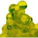 Caviaroli - Encapsulated Extra Virgin Olive Oil Pearls Basil with Liquid Heart - 50 g - Buy Online on GoSupps.com