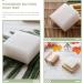 FOMIYES Plant Soap Bar Handmade Soap Bar Exfoliating Handmade Soap Refreshing Skin Soap Hand Soap Bar Soap Bar for Bathing Refreshing Skin Exfoliating Soap Scrub Soap Mild Face Soap - Buy Online on GoSupps.com