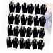 POPETPOP 12 Pairs Disposable Work Gloves Hand Gloves White Cotton Gloves lab Work Gloves Pot Holder Gloves Hand Cover Cotton Work Gloves Labour Protection Gloves Absorb Sweat Fireplace Man 19x10cm - Buy Online on GoSupps.com