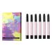 Shimmer Matte Eye Shadow Sticks Shimmer Matte Waterproof Eyeshadow Pencils Water-Resistant Long-Lasting Eye Shadow Pencils Non 2 Teams