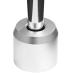 Buy 4 Colors Razor Shaving Stands - Zinc Alloy Brush Holder | Mustache Shaver Base for International Shipping - Buy Online on GoSupps.com