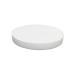 FoamRush 3" x 15" x 15" Diameter Premium Quality High Density Upholstery Foam (Bar Stools, Seat Cushion, Pouf Insert, Patio Round Cushion Replacement) Made in USA