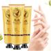 Buy Gmuret 30ml Foot & Hand Cream | Anti-Aging Horse Oil for Dry Skin | Moisturizing & Whitening Hand Care - Buy Online on GoSupps.com