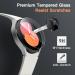 JETech Samsung Galaxy Watch 5/4 40mm Screen Protector - 3 Pack Tempered Glass, HD Clear, 2.5D Round Edge - Buy Online on GoSupps.com
