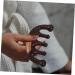 Buy Gogogmy Portable Massage Comb - Scalp Therapy Device Broad Tooth Wooden Comb (10.5x5 cm) - International Shipping Available - Buy Online on GoSupps.com