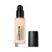 Smashbox Foundation with Hyaluronic Acid - 09 L10N (Level-one light with a neutral undertone - Fair / Light - 1 Fl Oz.