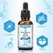 Hyaluronic Acid Serum for Dry Skin Natural Anti Ageing & Anti Wrinkle Serum for Skin Face Face Serum Best Choice for Skin Care and Neck - 30ml - Buy Online on GoSupps.com