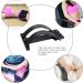 Multi-Level Magnetic Back Support & Lumbar Stretcher for Pain Relief | Relaxation & Spine Massage - Buy Online on GoSupps.com