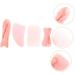 Beavorty 8 STK Stone Eye & Neck Massage Device - Gua Sha Board Pink Face Massager & Beeswax Scraper - International Shipping Available - Buy Online on GoSupps.com
