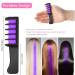 Haircover Ridge: 10-Piece Temporary Hair Chalk Set for Kids | Washable Color for Cosplay & Parties - Buy Online on GoSupps.com