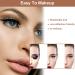 480pcs Double-Sided Eyelid Tapes - Invisible Lifting Tapes for Face | Slide Stripes & Loophola Tapes for Instant Results - Buy Online on GoSupps.com