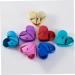 Beaupretty Elegant Decor Perfume Spray Bottle Perfume Bottle Travel Heart-shaped Portable Spray Bottle medium Red - Buy Online on GoSupps.com