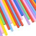Tomnk 120 Pack Jumbo Smoothie Straws - 10.3 Inch Disposable Milkshake Straws - Buy Online on GoSupps.com
