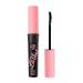 W7 More Lashes Mascara - Curl  Lengthen & Lift Lashes - Black  Long-Lasting Formula - Vegan Friendly Eye Makeup