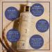 Tan Extending Moisturiser for Face and Body. Lusso Tan Winter Nights Anti-Ageing Moisturising Lotion. Organic Vegan and Cruelty-Free Aftersun Skincare. Moisturise Skin to Prolong Life of Fake Tan - Buy Online on GoSupps.com