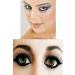 Verem Surme Dani - Black Matte Finish for Storing Surma Kajal Powder | Women and Girls - Buy Online on GoSupps.com
