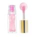 Magic Color Changing Lip Oil - Non-Sticky Moisturizing Lipstick & Long-Lasting Lip Gloss for Women & Girls | International Shipping Available - Buy Online on GoSupps.com