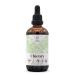 Chicory Alcohol-Free Natural Tincture Extract Immune System Booster Liquid Drops Made from 100% Chicory (Cichorium intybus) Dried Root (4 fl oz) 4 Fl Oz (Pack of 1)
