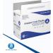 Dynarex Disposable Ice Packs for Injuries - 24-Pack Cold Compress for Swelling, Sprains & Pain - Buy Online on GoSupps.com