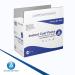 Dynarex Disposable Ice Packs for Injuries - 24-Pack 4x5-Inch Cold Packs for Swelling, Sprains, and Muscle Pain - Buy Online on GoSupps.com
