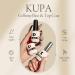 KUPA GelFinity Gel Base Coat 8oz - Premium Quality Nail Base Coat for Long-Lasting Manicures | Fast International Shipping - Buy Online on GoSupps.com