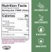 Heartland Organic Elderberry Syrup - Cold Pressed Elderberry Juice Zero Water Added - Immune Support for Kids & Adults - Made with Raw Honey Ginger Cinnamon & Star Anise - 26 fl oz (750 ml) 26 Fl Oz (Pack of 1) - Buy Online on GoSupps.com