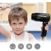 Portable 12V Hot & Cold Car Hair Dryer | Window Defroster for Camping & Travel | Fast Drying Solution - Buy Online on GoSupps.com