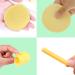 APPEARUS PVA Compressed Facial Sponges - 240 Count for Face Wash, Exfoliating, Mask, Makeup Removal - Buy Online on GoSupps.com