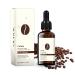 Caffeine Solution Caffeine Eye Serum Eye Cream for Dark Circles and Puffy Eyes Eye Cream for Anti-Aging Wrinkles