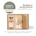 Fer Cheval Luxurious Tender Rose Gift Set | Olive Oil Soap French Hand Cream & Marseille Soap for Soft Skin - Buy Online on GoSupps.com