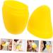 MAGICLULU Ice Globes Skin Care Roller Ice Rollers for Your Face Ice Roller for Face and Eye Puffiness Relief Ice Cube Face Roller Facial Ice Roller Eye Roller Ice Cubes The Face - Buy Online on GoSupps.com