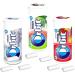 Orbit Sugar Free Chewing Gum Tub 22g - 3 x Mixed Flavours of Orbit Chewing Gum Tub 22g (Mixed Fruit Raw Mango Sweetmint) - Buy Online on GoSupps.com