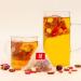 Rose Ginseng Tea Bags 10gX30 Tea Bags 300g Red Dates Goji Berries Longan Combination Of Floral Tea - Buy Online on GoSupps.com