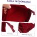 SOESFOUFU 4pcs Storage Bag Tote Bag for Travel Drawstring Hairdryer Bag Hair Dryer Travel Bag Hair Curler - Buy Online on GoSupps.com