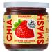 Oswald Co. Strawberry Chia Smash, 8 OZ Strawberry 1 Jar