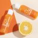 HUSHUI Orange Peeling Lotion | Skin Whitening & Gentle Peeling Gel for Body Care - Buy Internationally - Buy Online on GoSupps.com