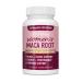 Organic Maca Root Capsules for Women | 2250MG Extra Strength | Red, Black & Yellow Maca Pills with Black Pepper | Herbal Supplements to Support Energy, Hormone Balance, Menopause, & Menstrual Cycle