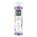 N.A.E. - Normal Hair Shampoo - Certified Organic - Organic Rice and Organic Lavender Extracts - Vegan Formula - 97% ingredients of natural origin - 250 ml container