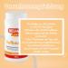 Megamax Building Food Forest Fruit 500g - High-Caloric Protein Powder for Weight Gain & Muscle Mass | Ideal Calorie Shake for Underweight Individuals - Buy Online on GoSupps.com